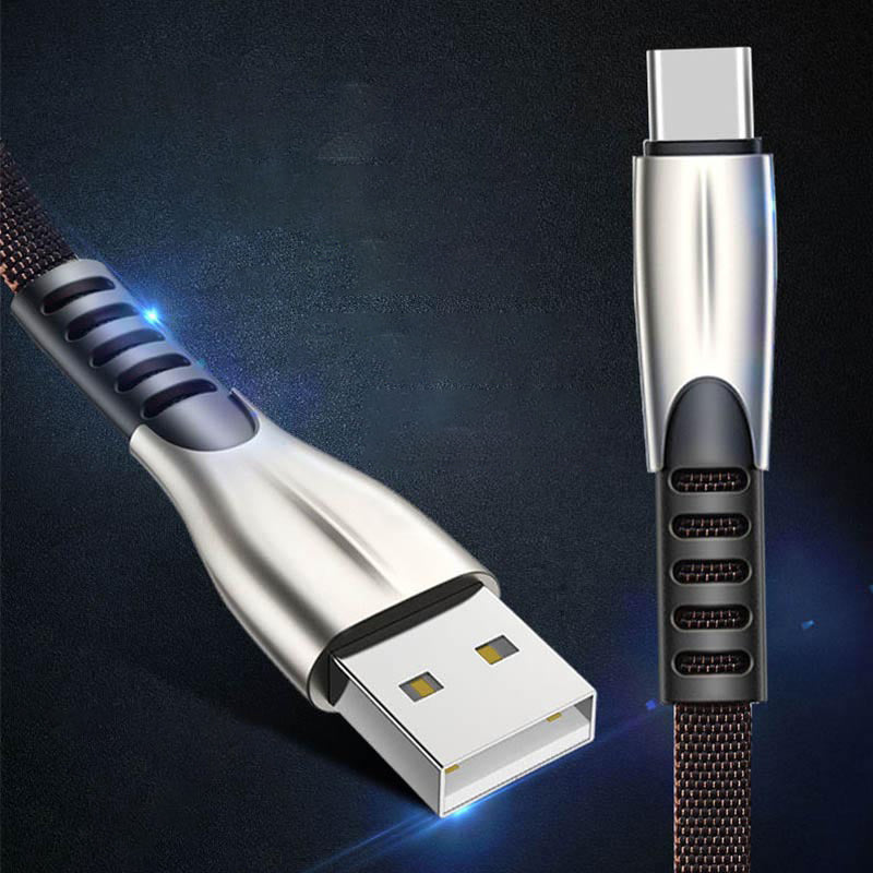 Fast Charging And Flashing Charging Cable: The Essential Accessory for Every Tech Enthusiast